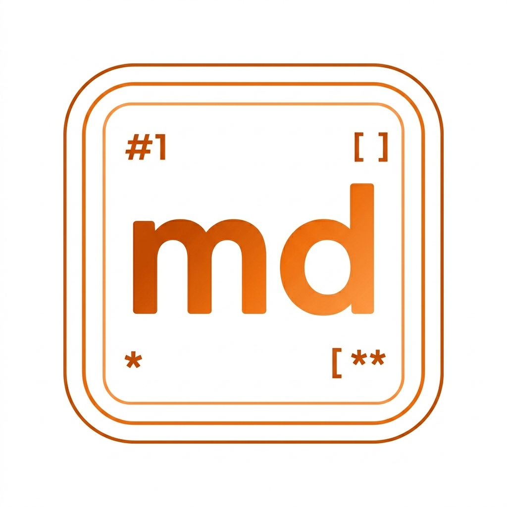 Markdown Pro - Preview, Comment, Edit - All in One place